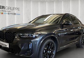 BMW X4 17.151 km 45.980 &euro; Flensburg 24941