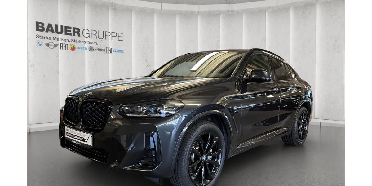 BMW X4 17.151 km 45.980 &euro; Flensburg 24941