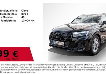 Audi Q7 29.900 km 79.990 &euro; Magdeburg 39126