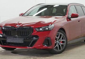 BMW 540 16.711 km 66.390 &euro; Schorndorf 73614