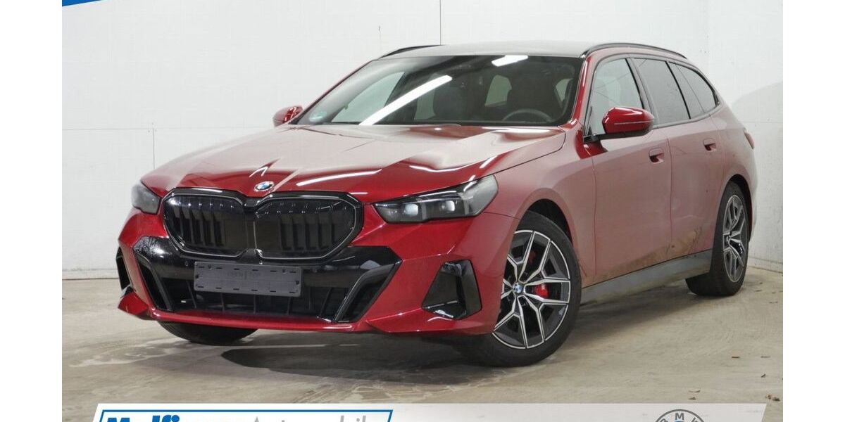 BMW 540 16.711 km 67.940 &euro; Schorndorf 73614