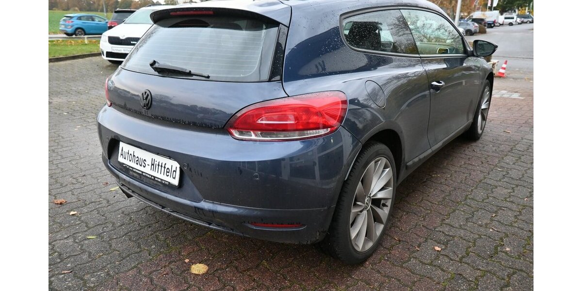 VW Scirocco 1.4 TSI *Sport* Klima PDC 18Alus 111.000 km 8.500 &euro; Seevetal - Hittfeld 21218