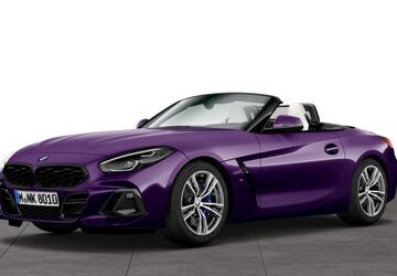 BMW Z4 M40 6.990 km 57.890 &euro; Siegen 57076