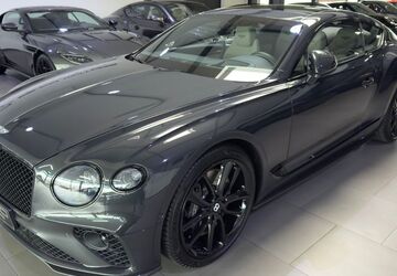 Bentley Continental GT 35.000 km 181.900 &euro; Bielefeld 33719