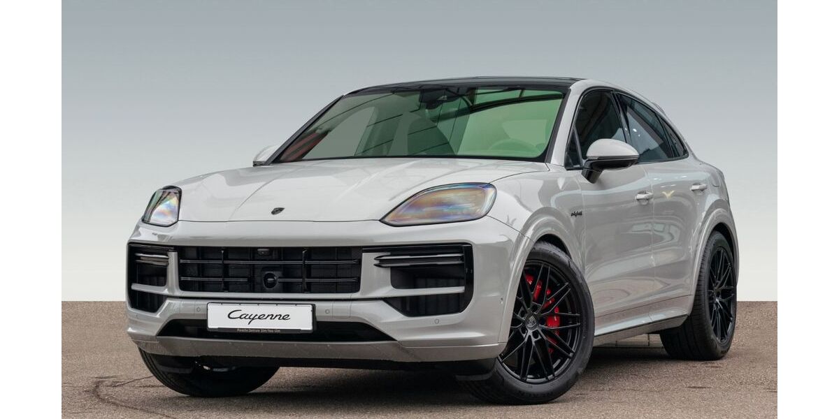 Porsche Cayenne 9.900 km 197.900 &euro; Ulm 89079