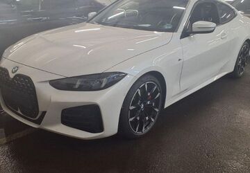 BMW 430 26.176 km 54.650 &euro; Paderborn 33104