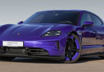 Porsche Taycan 29.900 km 125.990 &euro; Kaiserslautern 67657