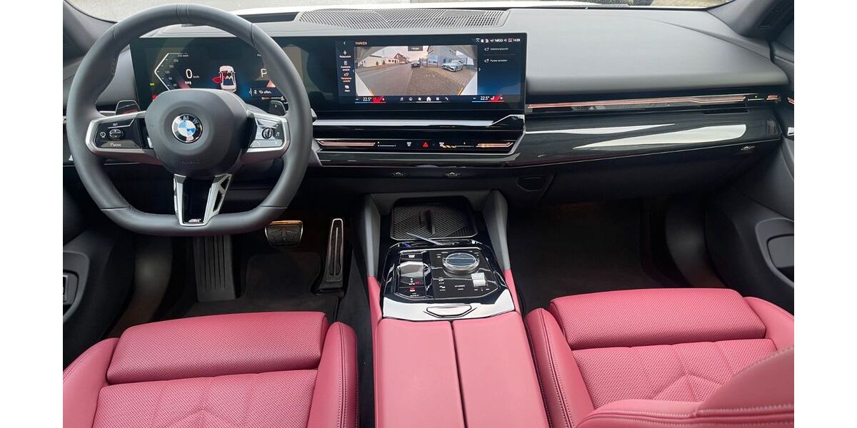 BMW 540 6.800 km 67.900 &euro; Köln 50829