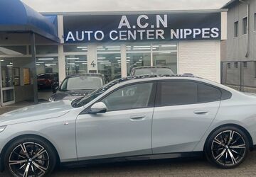 BMW 540 6.800 km 69.900 &euro; Köln 50829