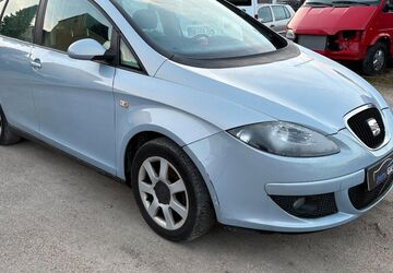 Seat Altea 88.500 km 1.890 &euro; Renningen 71272
