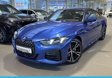 BMW 420 17.120 km 42.890 &euro; Tübingen 72072