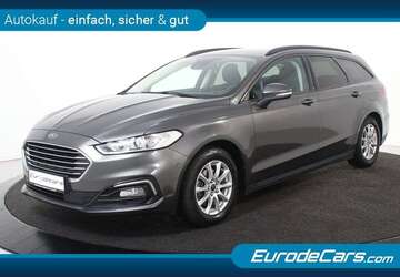Ford Mondeo 108.000 km 17.400 &euro; Herzogenrath 52134