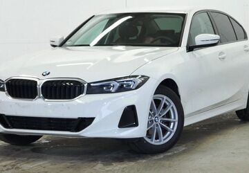 BMW 318 11.200 km 32.290 &euro; Böblingen 71032