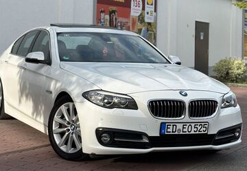 BMW 525 120.000 km 20.000 &euro; München 81369