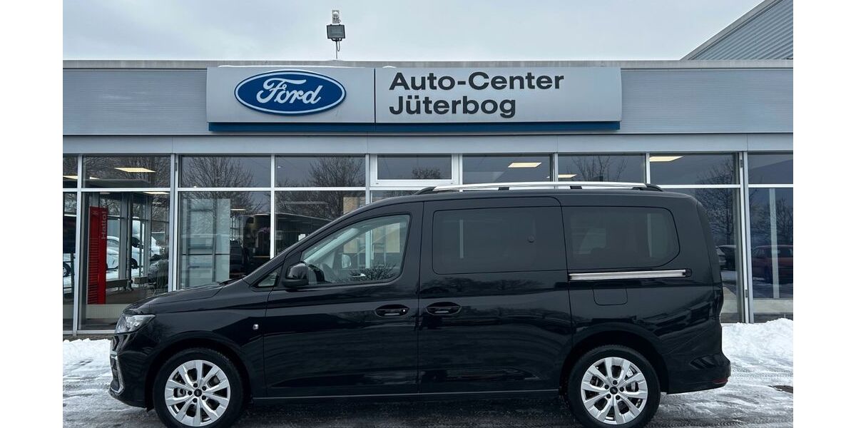 Ford Grand Tourneo 24.730 km 33.890 &euro; Jüterbog 14913