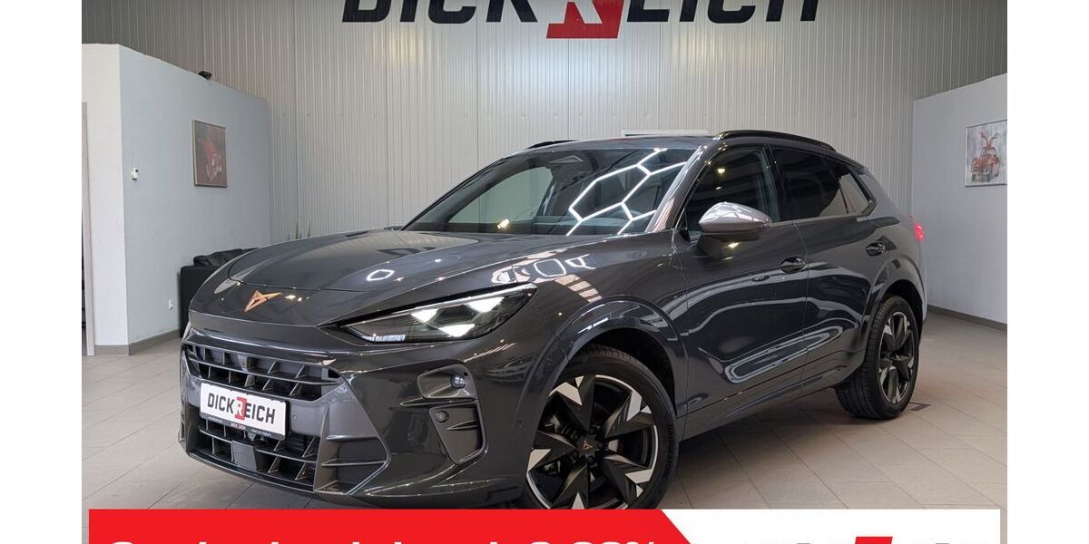 Cupra Terramar 9.714 km 34.450 &euro; Menden (Sauerland) 58708