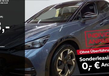 Cupra Tavascan 21.990 km 37.840 &euro; Wackersdorf 92442