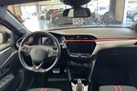 Opel Corsa e 50 kWh GS Line LED Carplay LED 37.900 km 16.720 &euro; Lich 35423