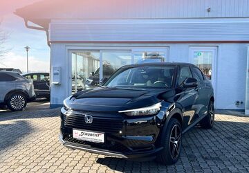 Honda HR-V 2.703 km 28.300 &euro; Mühldorf 84453