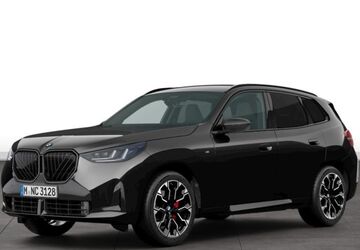 BMW X3 9.500 km 62.990 &euro; Marburg 35043