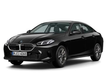 BMW 216 1.101 km 35.899 &euro; Hofheim 65719