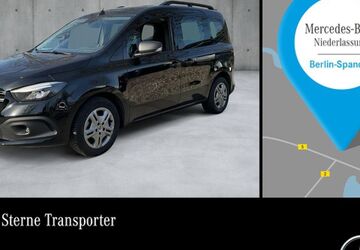 Mercedes-Benz Citan 3.936 km 29.380 &euro; Berlin 13581
