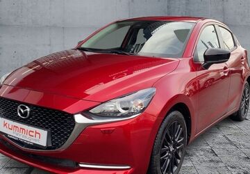 Mazda 2 83.233 km 13.489 &euro; Backnang 71522