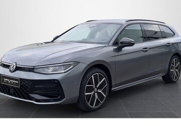 VW Passat 7.900 km 54.820 &euro; Halberstadt 38820