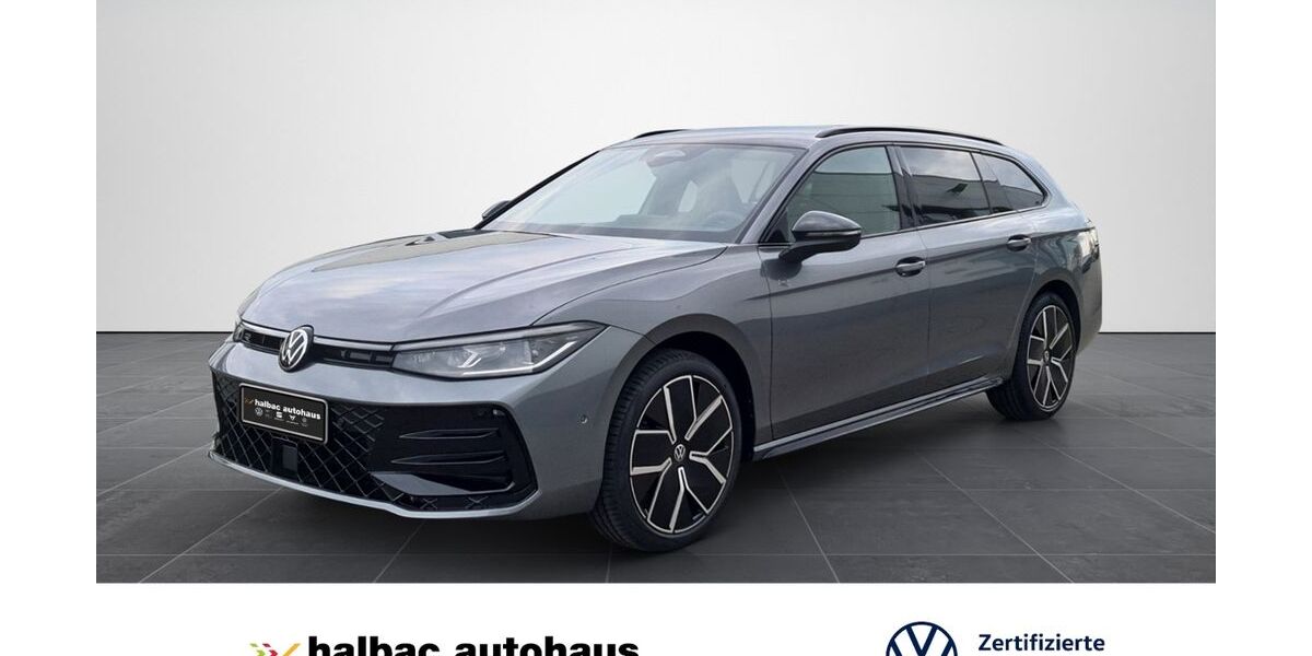 VW Passat 7.900 km 54.820 &euro; Halberstadt 38820
