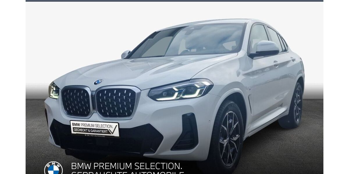 BMW X4 6.096 km 54.990 &euro; Ettlingen 76275