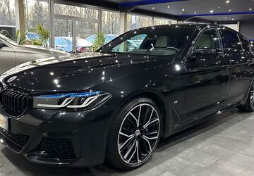 BMW 530 47.000 km 46.490 &euro; Gröbenzell 82194