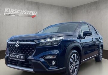 Suzuki SX4 14.074 km 23.500 &euro; Eisenach 99817