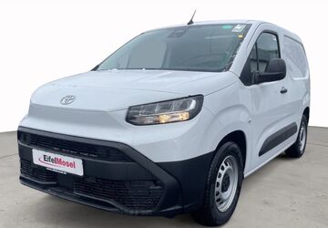 Toyota Proace City 3.000 km 22.960 &euro; Wittlich 54516