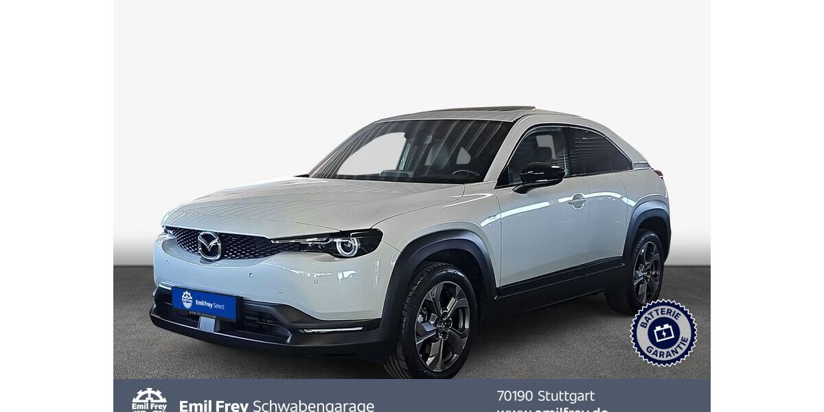 Mazda MX-30 18.604 km 17.900 &euro; Stuttgart 70190