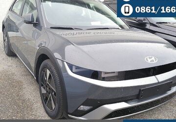 Hyundai IONIQ 5 5.805 km 37.699 &euro; Traunstein 83278
