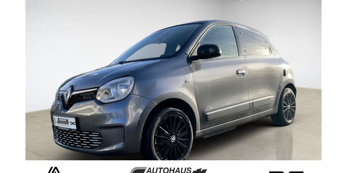 Renault Twingo 21.170 km 14.989 &euro; Jülich 52428