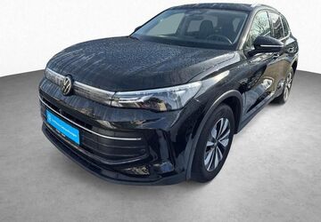 VW Tiguan 28.500 km 33.390 &euro; Schwabach 91126