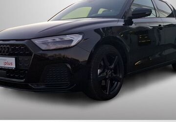 Audi A1 7.640 km 27.860 &euro; Helbra 06311