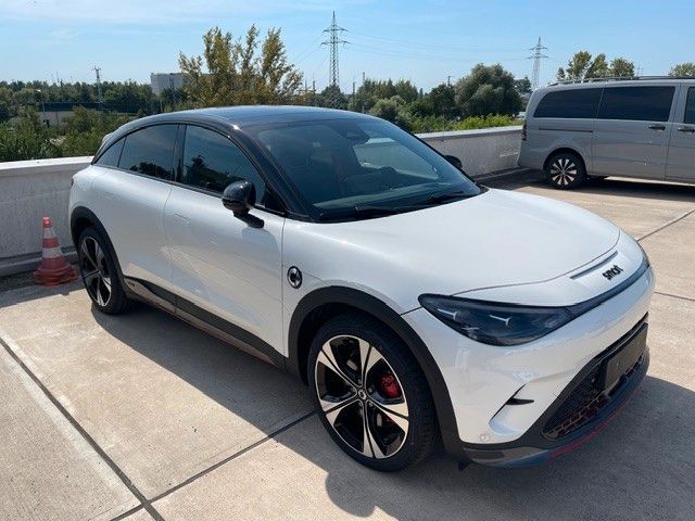 Smart #3 20.490 km 35.700 &euro; Berlin 12355