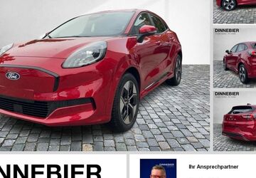 Ford Puma Gen-E 3.000 km 31.585 &euro; Berlin 10711