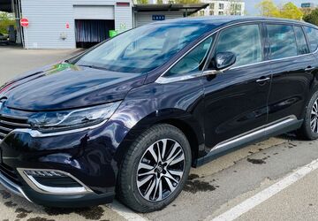 Renault Espace 79.000 km 22.700 &euro; Herrenberg 71083