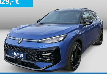 VW T-Roc 5.000 km 39.980 &euro; Ludwigsburg 71634