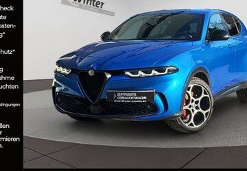 Alfa Romeo Tonale 13.262 km 28.980 &euro; Großröhrsdorf OT Bretnig 01900