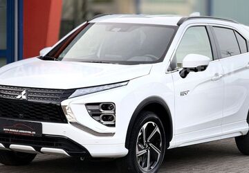 Mitsubishi Eclipse 96.781 km 21.999 &euro; Landstuhl 66849