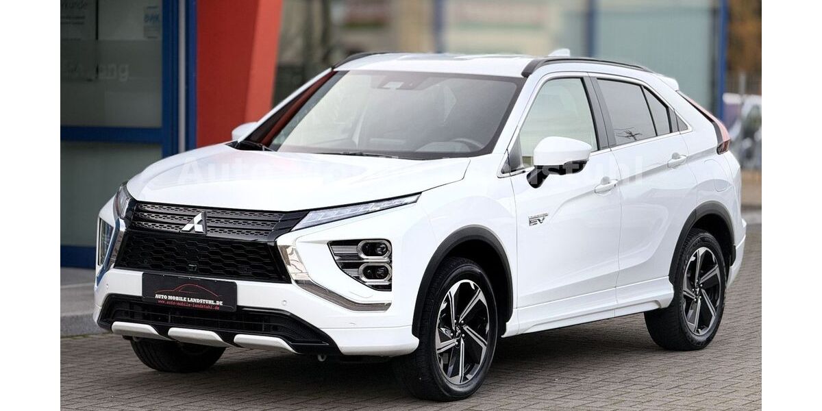 Mitsubishi Eclipse 96.781 km 21.999 &euro; Landstuhl 66849