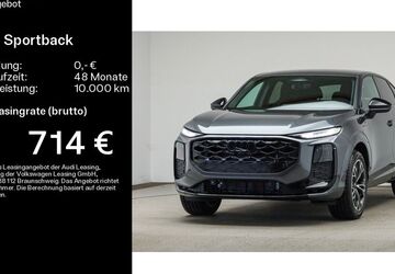 Audi Q3 1.500 km 56.520 &euro; Mühlheim 63165