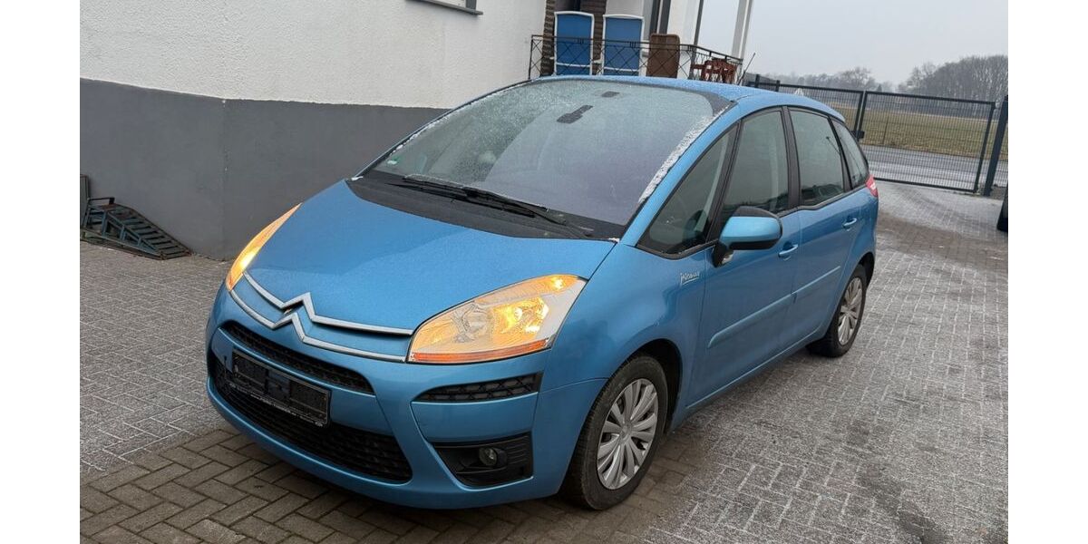 Citroen C4 Picasso 245.000 km 1.999 &euro; Löhne Mennighüffen 32584