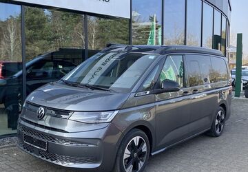 VW T7 California 1.200 km 89.780 &euro; Verden 27283