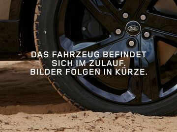 Gebrauchte Land Rover Range Rover Evoque