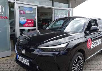 Honda e:Ny1 5.900 km 31.490 &euro; Anklam 17389
